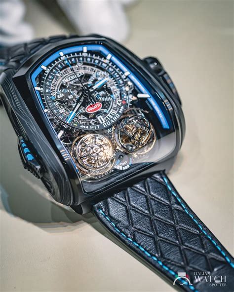 rolex bugatti
